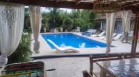 Casa Quinta La Esperanza Golf Club - Ferienwohnung Manuel Alberti