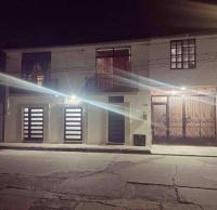 APARTAMENT0 DE 4 Habitaciones - Chambres d'hôtes Morelia