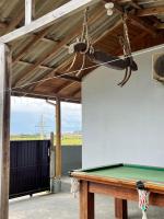 Casa Praia do Porto - B&B Imbituba