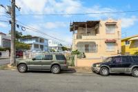 Casa Magnolia Apt 6 Santurce Multifamily House - Chambres d'hôtes San Juan