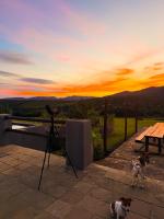 Tuskers Lodge - B&B Balcraig
