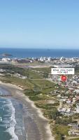 Casa Praia do Porto - B&B Imbituba