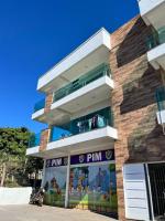 Apartamento Cristal - B&B Ametista do Sul