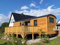 Pension Landhaus an der Saale - B&B Bernburg