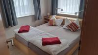 Ostseetraum Boltenhagen - B&B Ostseebad Boltenhagen