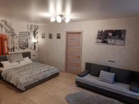 Luxuri apartments - Ferienwohnung Tschernihiw