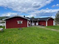 Swedish paradise by the lake - Ferienwohnung Ludvika