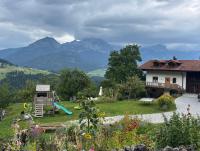 Hörndlhof - B&B Abtenau