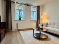 2-Zimmer Apartment - Zentral - am Arminiuspark - B&B Bad Lippspringe