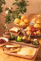 Riad Clefs d'Orient - B&B Marrakech