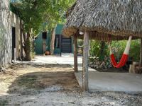 Pequeño Refugio - Ferienwohnung Ticul