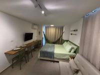 Flat completo 500m da Praia com Piscina e Wi-fi - B&B Porto de Galinhas
