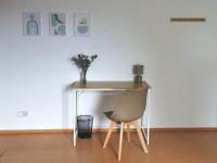 Habitación Doble con vistas al jardín