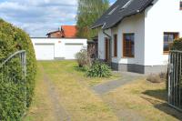 Gästehaus mit Garten in Oranienburg - B&B Oranienburg