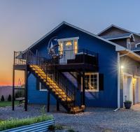 The Honey House at Kieckhaefer Acres - B&B Grand Junction