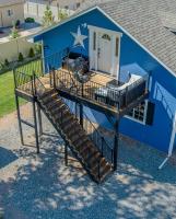 The Honey House at Kieckhaefer Acres - B&B Grand Junction