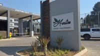 Serene Retreat Midrand with backup power - B&B Midrand