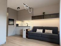 MOOD Apartment Piešťany Centrum, parking, terasa - B&B Piešťany