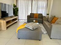 Nova Apartments- MbabaneCBD - Ferienwohnung Mbabane