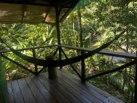 Rio Agujitas Eco Lodge- Island and Corcovado tours - Ferienwohnung Drake Bay