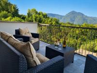 Serenità Adesso - Apartment with mountain views - B&B Barga
