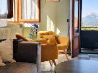 Serenità Adesso - Apartment with mountain views - B&B Barga