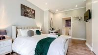 Basil Stays by Aurelian Living - Chambres d'hôtes Johannesbourg