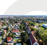 StayinDresden de Stadtrückzug mit Kingsize-Bett - Chambres d'hôtes Dresde