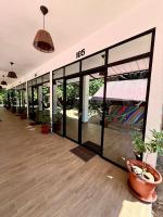 Chaikoni Lodge - B&B Pucallpa