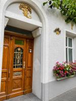 The Winemakers House by RiversideMosel - B&B Bernkastel-Kues