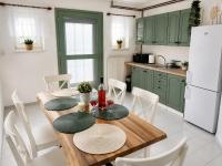 Apartmán JT - Chambres d'hôtes Dobšice