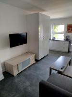 Appartamento Standard con 1 Camera da Letto
