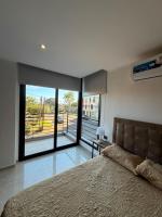Edif Loftier depto 102 - Bed and Breakfast Posadas