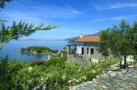 Anthyllion Villa - B&B