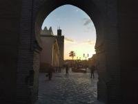 Riad Clefs d'Orient - B&B Marrakech