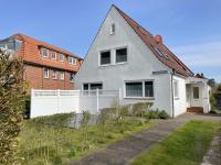 Ferienwohnung, St Peter-Ording - Chambres d'hôtes Sankt Peter-Ording