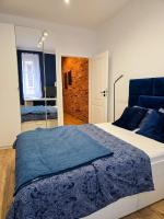A cozy apartment in the heart of Opole's Old Town - Bed and Breakfast Opole