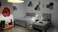Ertal House - Chambres d'hôtes Blumenau