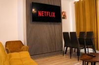 3BR Home for 8 - Netflix & Free Parking - Lakeside, Doncaster Centre & Station Nearby - Chambres d'hôtes Doncaster