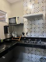 Casa Dona Mariana - B&B Paracatu
