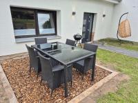 Modernes Ferienhaus am Mechower See - B&B Mechow