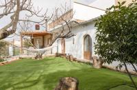 Casa Rural Oliver - Bardenas Reales - B&B Valtierra