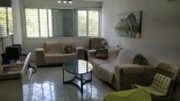 דירת 80 מ"ר למשפחה או זוג - B&B Kiryat Bialik