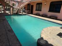 Ocotillo del Mar - B&B San Felipe