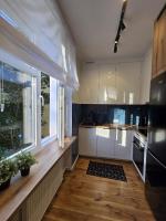 A cozy apartment in the heart of Opole's Old Town - Chambres d'hôtes Opole