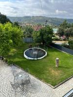 Alojamento aldeia de Pinho - B&B São Pedro do Sul