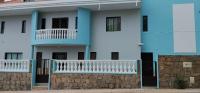Sunrise house - B&B Ribeira Grande