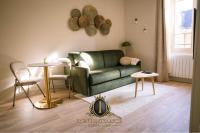 Le Duc d'Anjou Classé 3 étoiles Confort & Charme au cœur de ville - Ferienwohnung Versailles