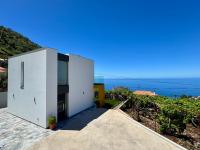 Solar do Arco - Bed and Breakfast Arco da Calheta