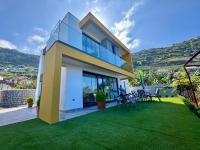 Solar do Arco - Bed and Breakfast Arco da Calheta